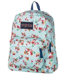 JanSport Superbreak Backpack