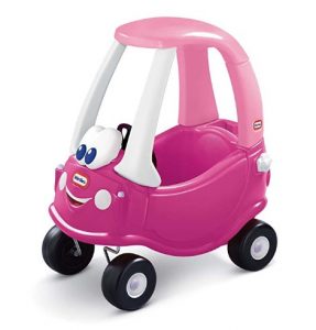 Little Tikes Princess Cozy Coupe