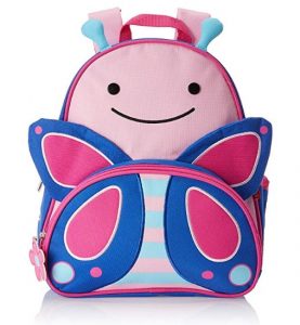 Skip Hop Zoo Butterfly Pack