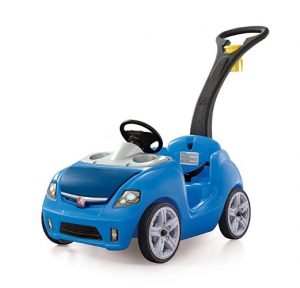 Step2 Whisper Ride II