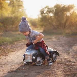 kawasaki toddler ride on toy