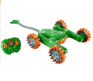 Tyco Terra Climber RC Vehicle