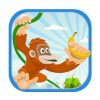 Monkey Stick Crossing