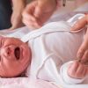 Why Do Babies Cry In Their Sleep?