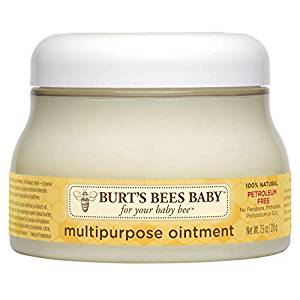 Burts Bees Baby Multipurpose Ointment