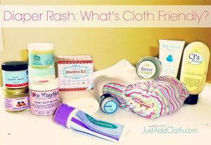 Cloth vs Disposable