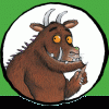 Gruffalo: Puzzles