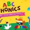 ABC Phonics: Songs, Tracing, Games and Photo Frames! Review