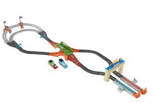 Fisher-Price Thomas & Friends TrackMaster