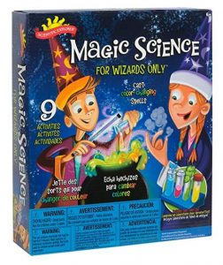 Scientific Explorer