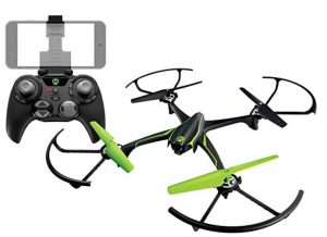 Sky Viper 01601 HD Streaming Video Drone