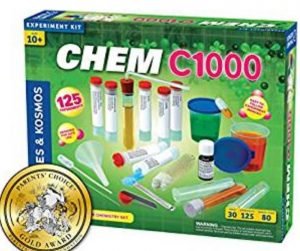 Thames & Kosmos Chem