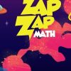 Zap Zap Math – K6 Math Games Review