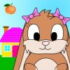 Playtime in Appelsin Town for Kids 2-5 Years