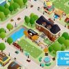 Hoopa City 2 Review