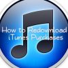 How To Redownload iTunes Purchases on your Iphone/PC