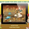 Magic Store Math Review