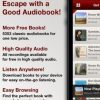 Audiobooks HQ Review