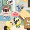 Dr. Panda Cafe Review