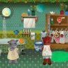 Fuzzy House Review