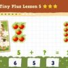 IQ Safari MATH Review