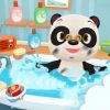 Dr. Panda Bath Time Review