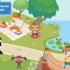 Dr. Panda Town Review