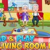 My Town: Grandparents Review