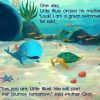 Mother Gray and Little Blue Review