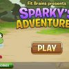 Fit Brains for Kids: Sparky’s Adventures Review