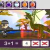 Medieval Math Battle Review
