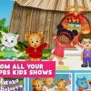 PBS KIDS Games Review