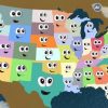 Stack the States 2 Review