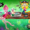 Snot & Fluff – A Space Adventure Review