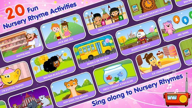 hooplakidz nursery rhymes free download hooplakidz nursery rhymes free download