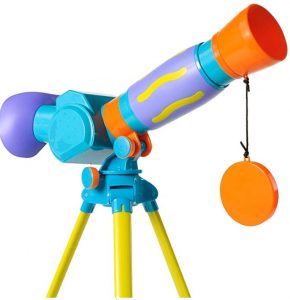 Educational Insights Geosafari 