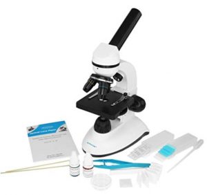 My First Lab Duo-Scope Microscope