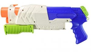 Nerf Super Soaker Scatterblast Blaster 