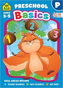 Preschool Basics