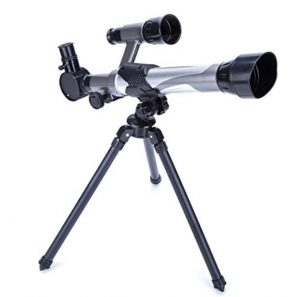 ScharkSpark Telescope for Kids