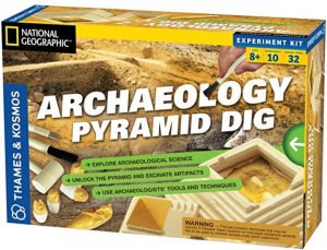 Thames & Kosmos Archaeology