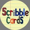 Scribble Cards