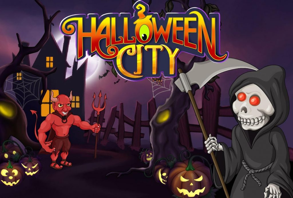 google halloween game 2017 google halloween game 2017