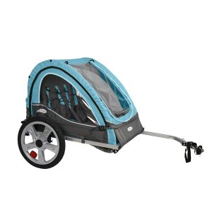 InStep Single Seat and Double Seat Foldable