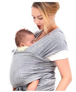 Innoo Tech Baby Sling Carrier 