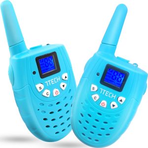 Kids walkie talkies 