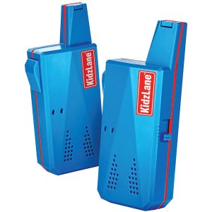 Kidzlane Durable Walkie Talkies