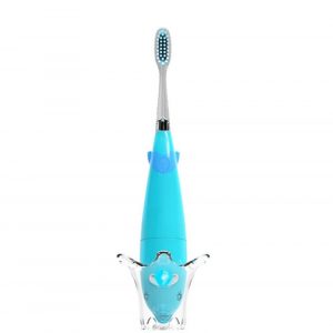 Lucktao Musical Electric Toothbrush