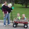 MOM-ADN-KIDS-WITH-WAGON