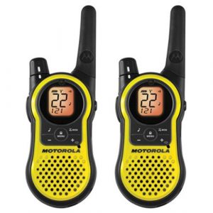 Motorola Talkabout Radio MH230R 